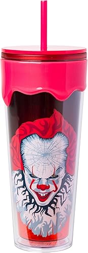 Miniatura 11 de Silver Buffalo Nickelodeon '90s Rugrats, Hey Arnold, CatDog, Angry Beavers, Rocket Power, Aaah! Real Monsters, Rocko's Modern Life 3D Slime - Vaso