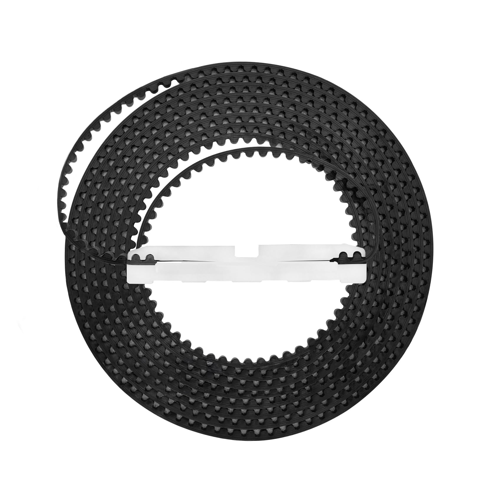 Upgraded 37561T.S Belt for 10 Ft High Garage Door, Compatible with