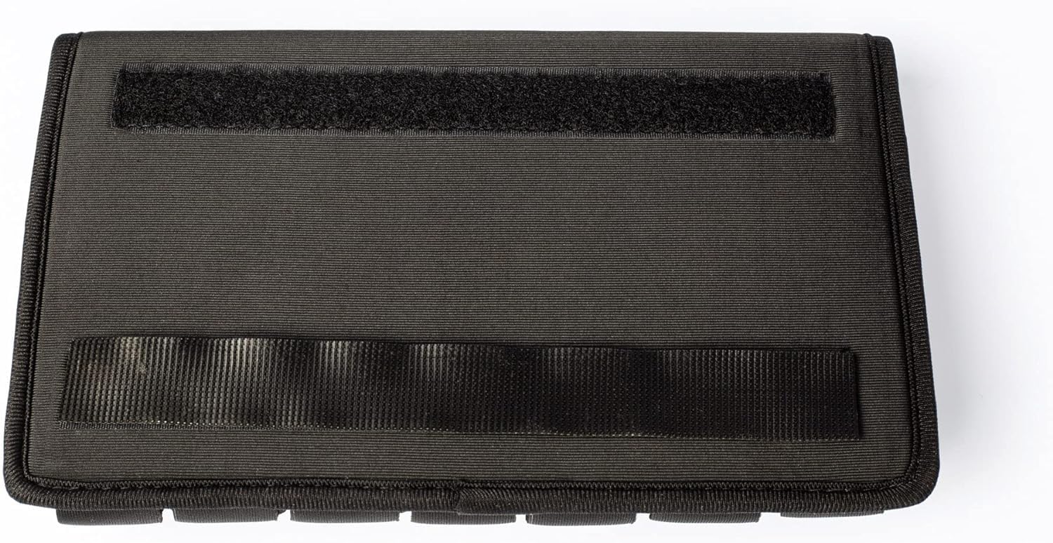 Hohner Estuche para armónica FlexCase M
