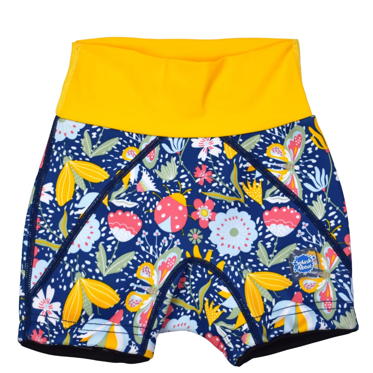 Splash About Toddler Jammers Garden Delight 2-3 Years