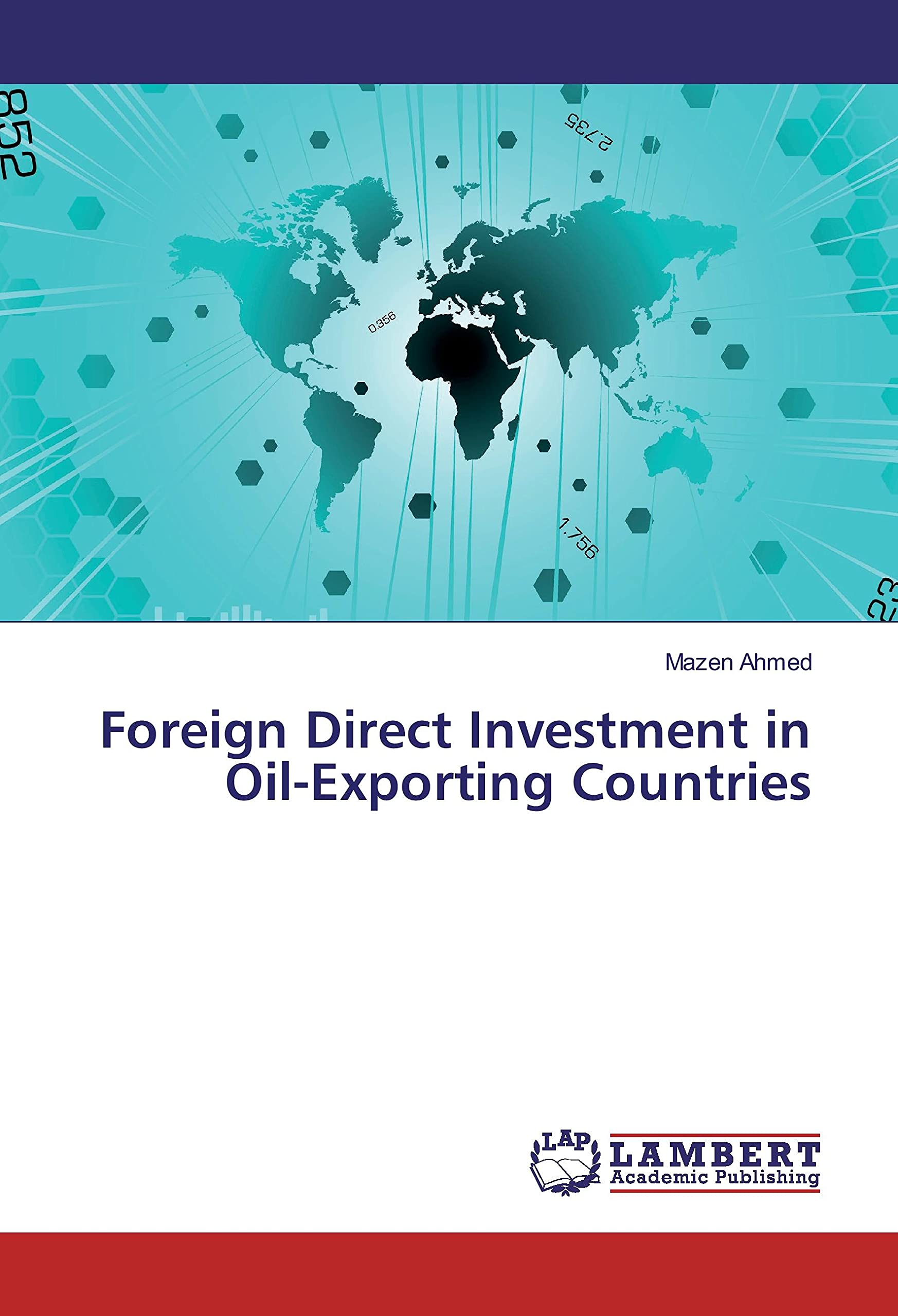 Foreign Direct Investment in Oil-Exporting Countries