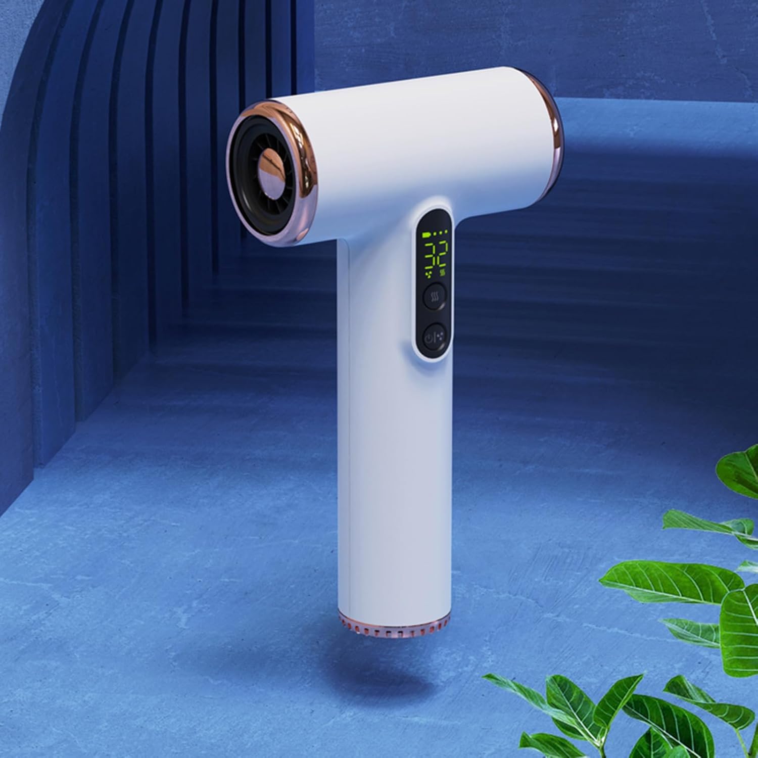 ドライヤー 革新版 20sで速乾! 2億イオン髪質改善 AIマート温度制御 速乾 Amazon | ドライヤー【革新版・20sで速乾!・8億イオン髪質改善