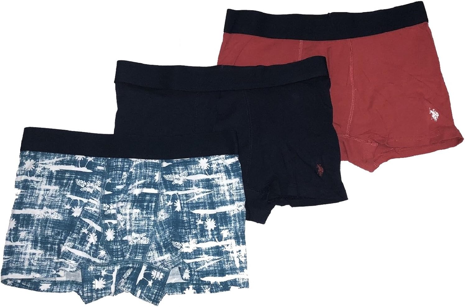 Us polo trunks Clearance