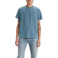 Levi's Maglietta Classica da Uomo