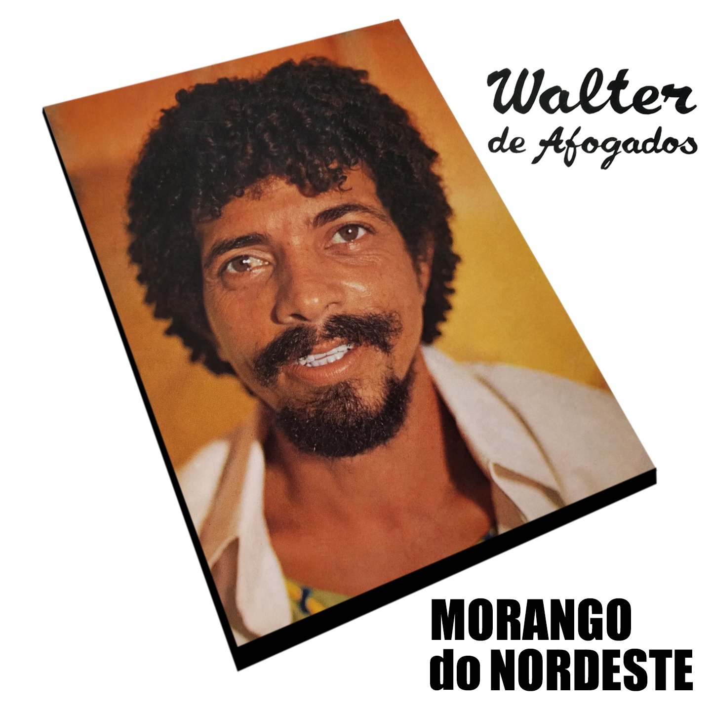 Walter De Afogados