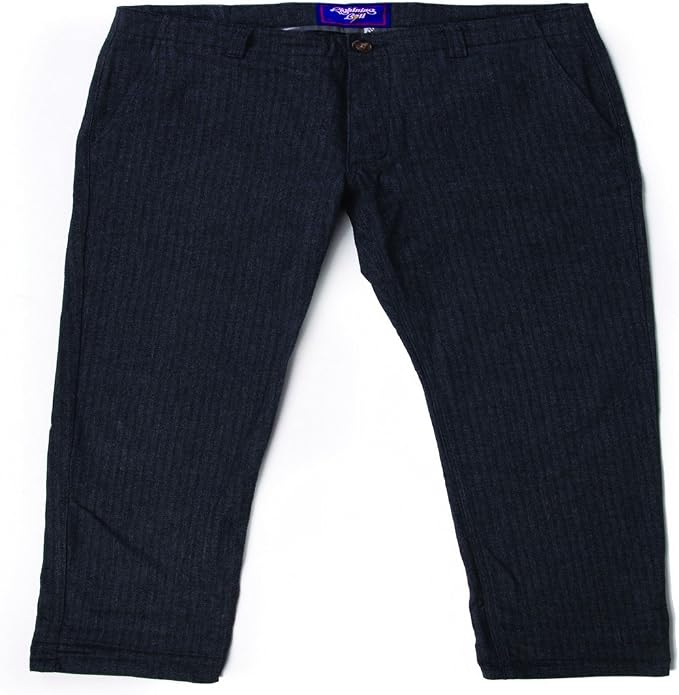 L.Bolt Diaz Nine Iron Pantaloni, Uomo, Grigio, 32 : Amazon.it: Abbigliamento