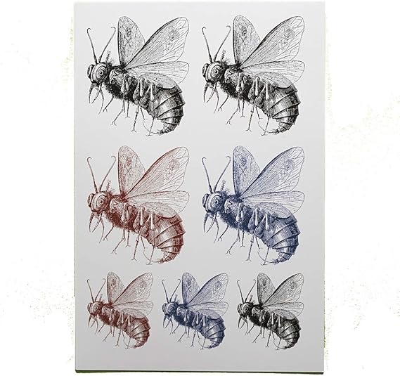 Amazon 悪魔ベルゼブブ タトゥーシール タトゥーシール 通販