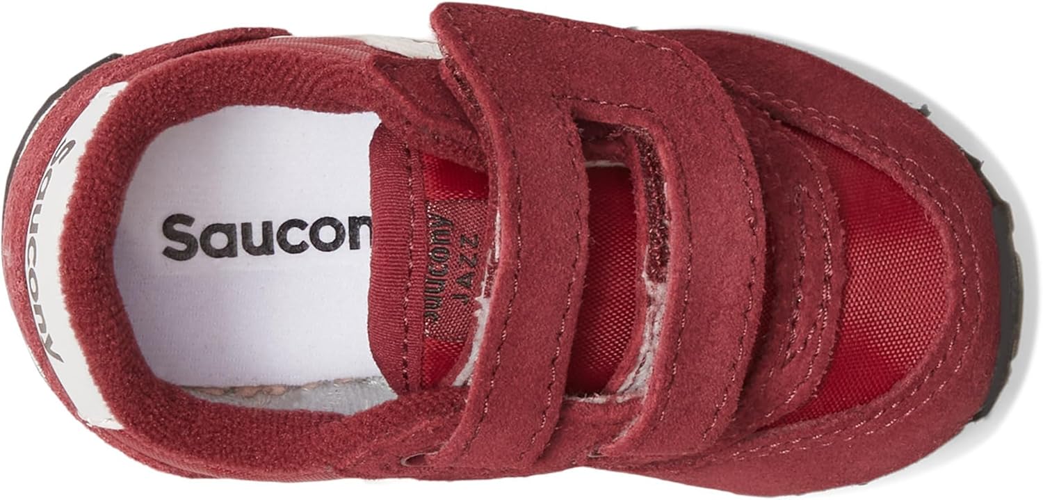 Saucony Baby Jazz Hook & Loop Seasonals - Image 2