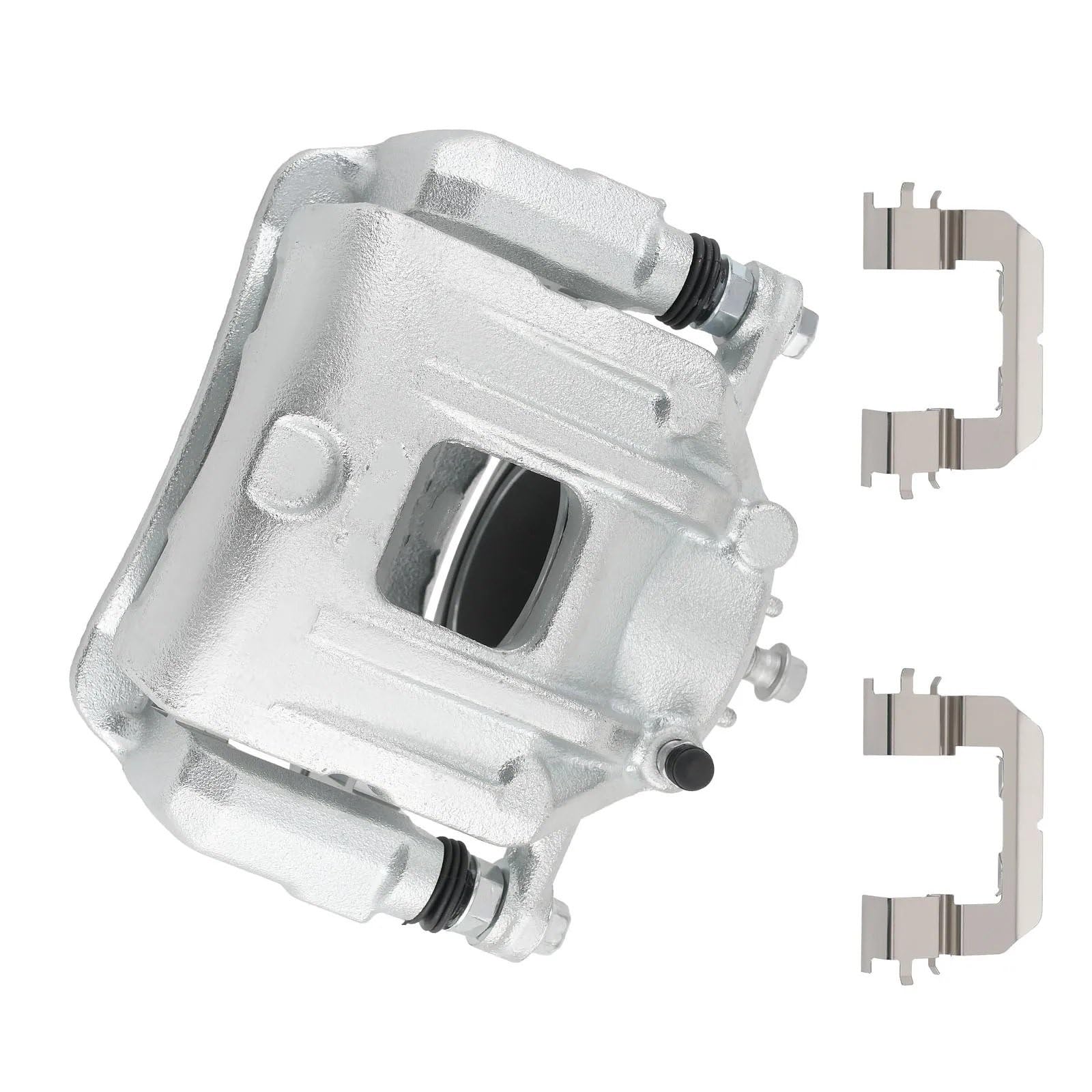 Retractor Pistones Para Hyundai Santa Fe Pistones Freno En Frenos Disco | Compatible con pinza de freno delantero derecho Para Sorento 2010-2013 con soporte 19P6462 581300W100