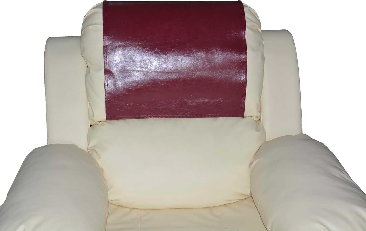 BAIDATONG Headrest Cover for Recliner Chair,Recliner