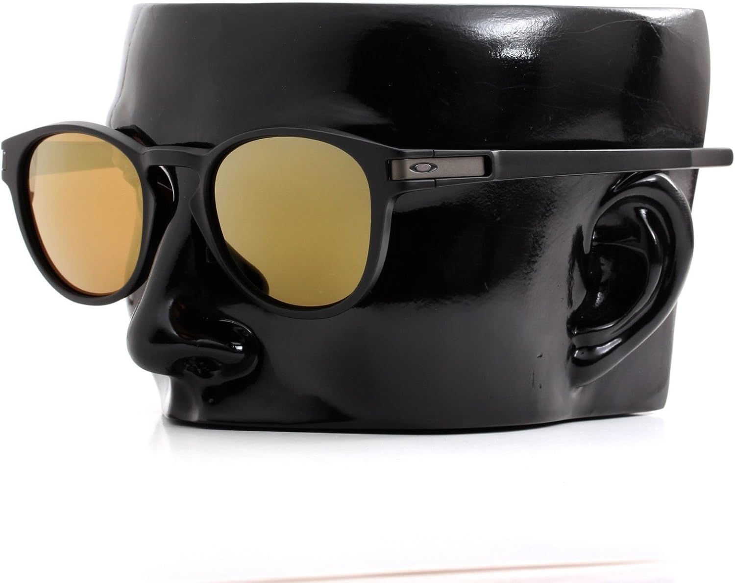 IKON LENSES Replacement Lenses For Oakley Latch (OO9265) Sunglasses - Polarized
