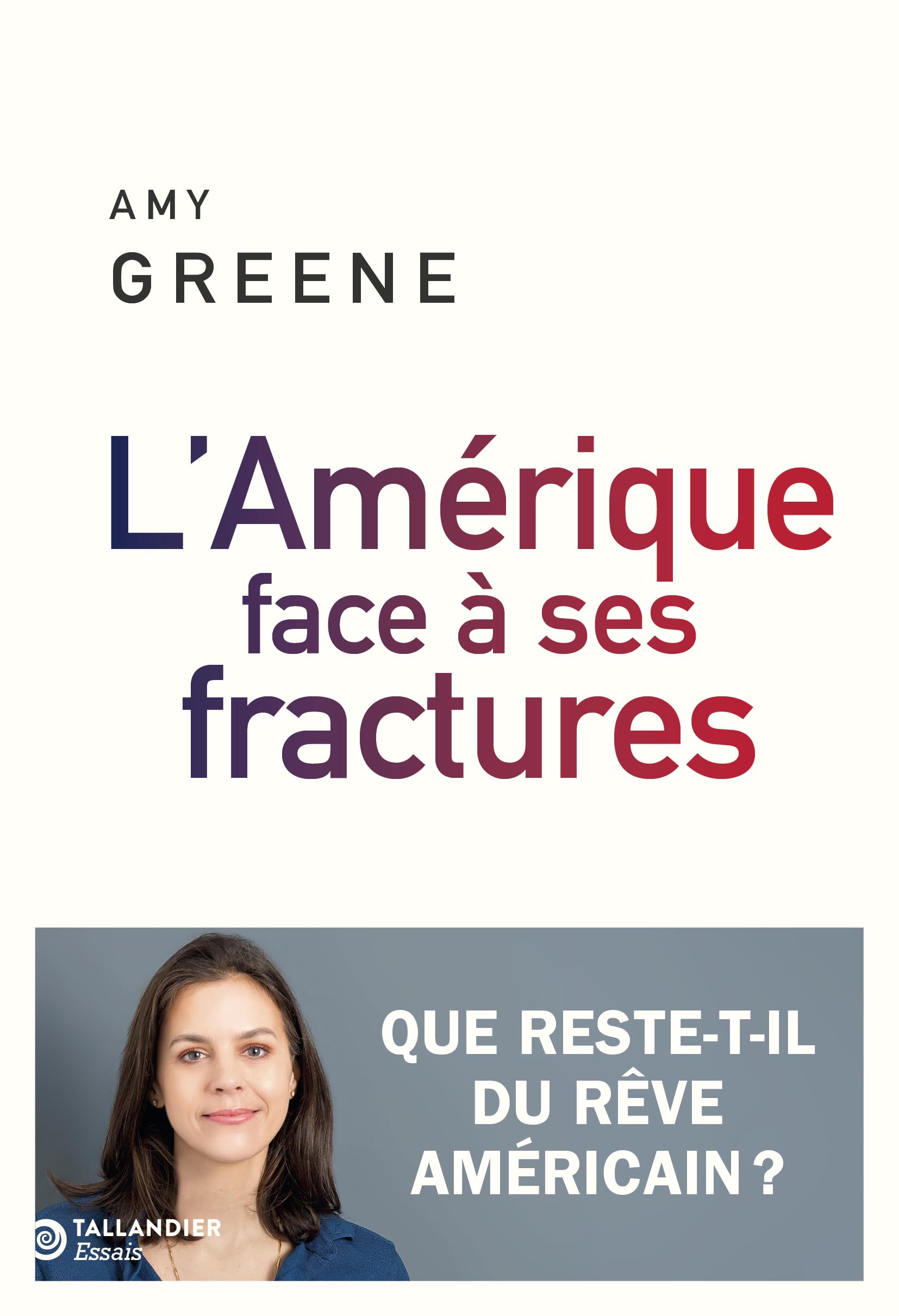 L’Amérique face à ses fractures: Que reste-t-il du rêve américain ?