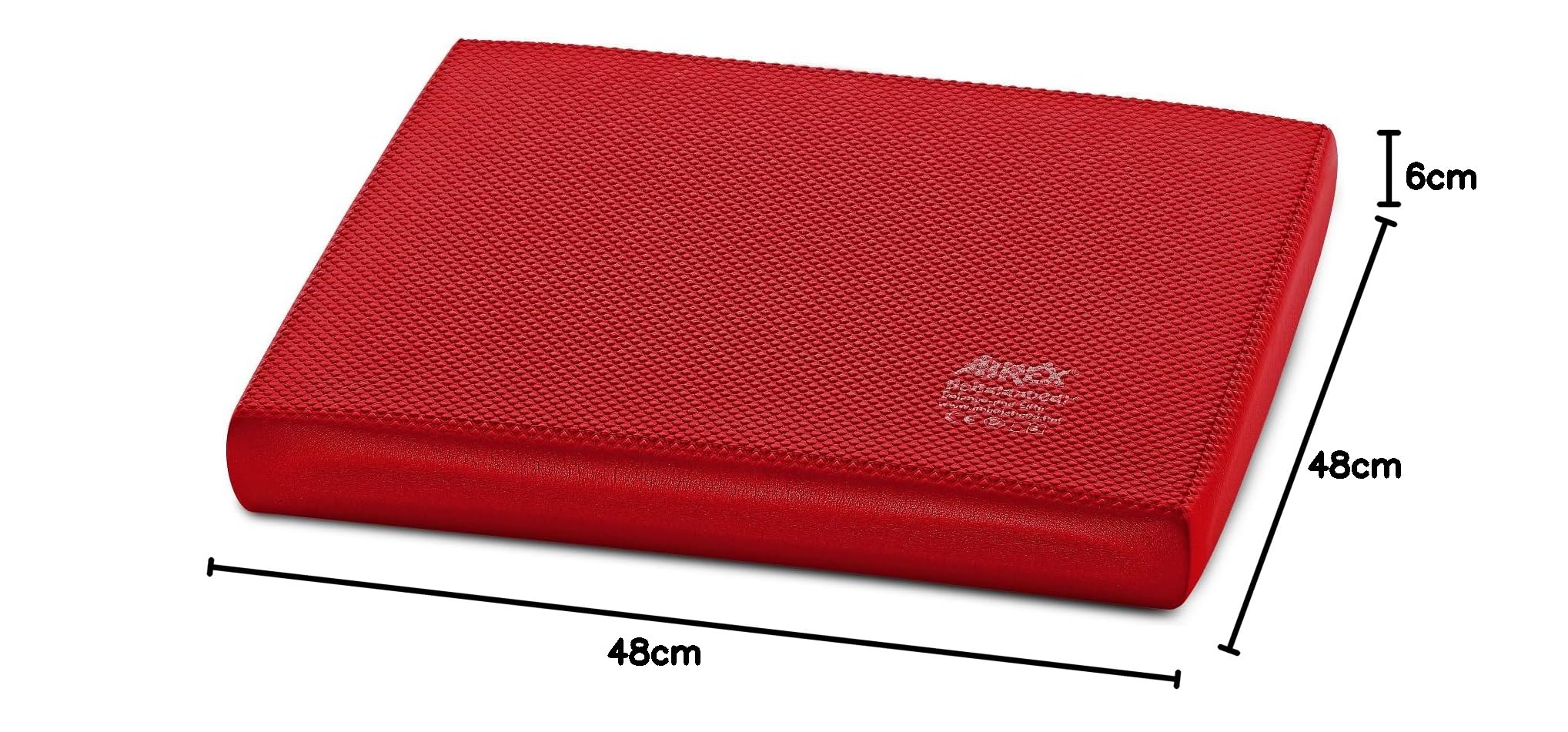 Airex Balance-Pad "Cloud"