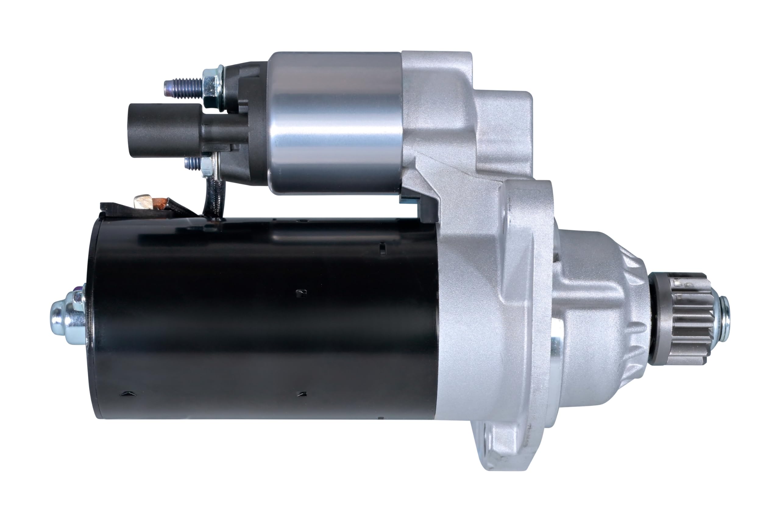 HELLA 8Ea 012 528-521 Démarreur - 12V - 2.2Kw