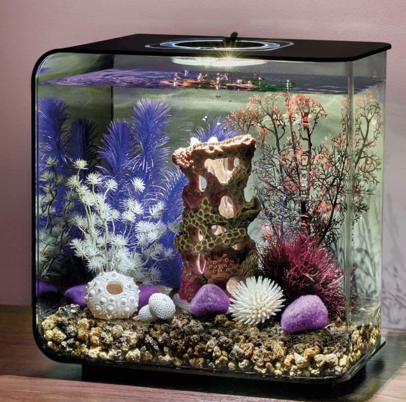 biOrb Set de décoration 30 L Rocher de récif