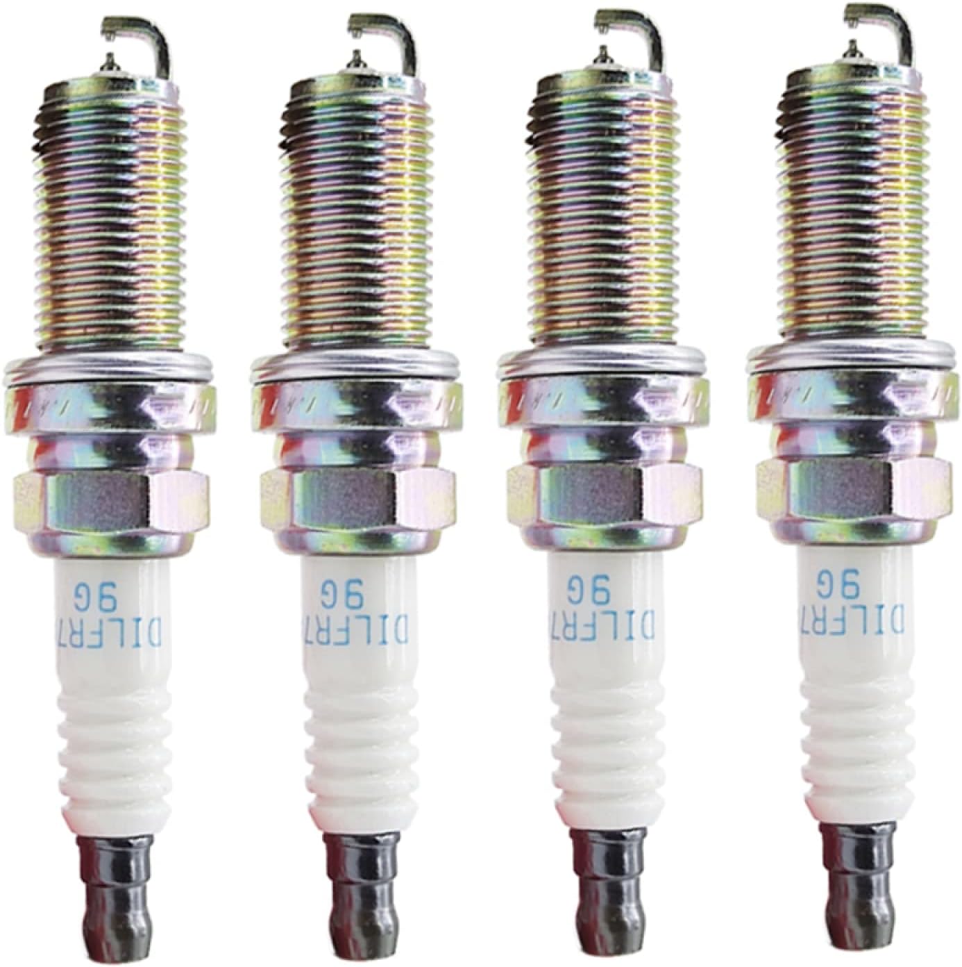 Amazon.co.jp スパークプラグ For Lexus IS200T GS200T Trubo IS300 GS300 NX300