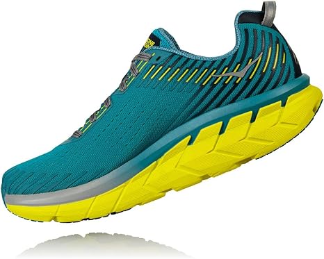 Hoka clifton 5 amazon Clearance