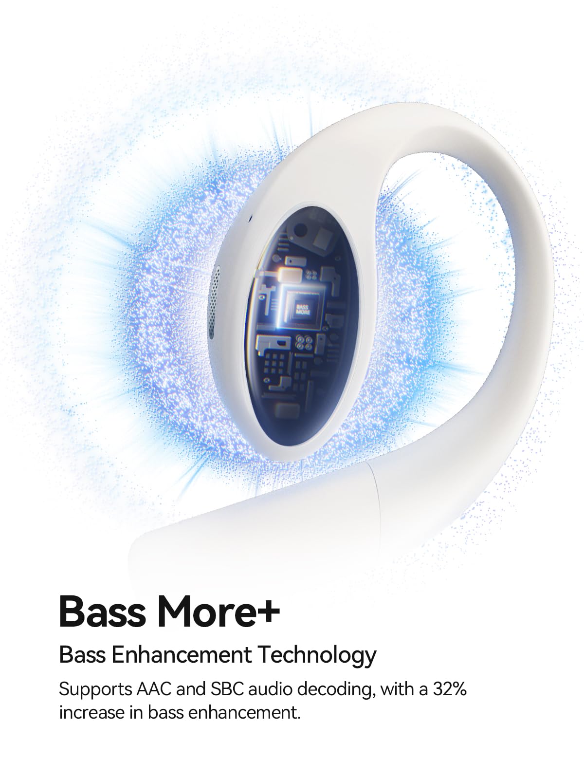 1MORE Open Earbuds S51 美品 オープンイヤーマルチポイント Amazon.co.jp: 1MORE Open Earbuds S51 オープンイヤー イヤホン