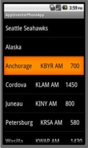 Seattle Pro Football Radio