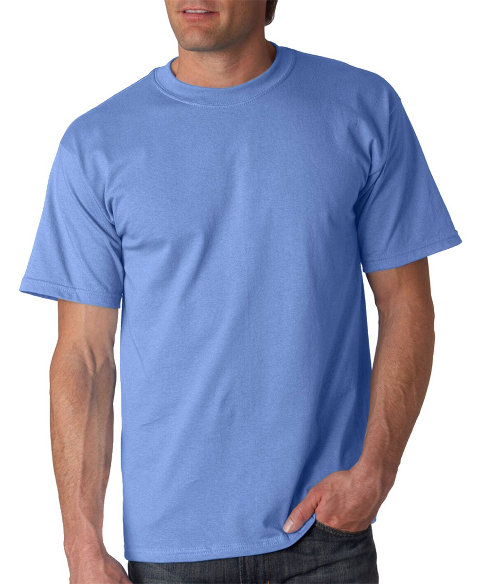 Gildan Men's G2000 Ultra Cotton Adult T-Shirt