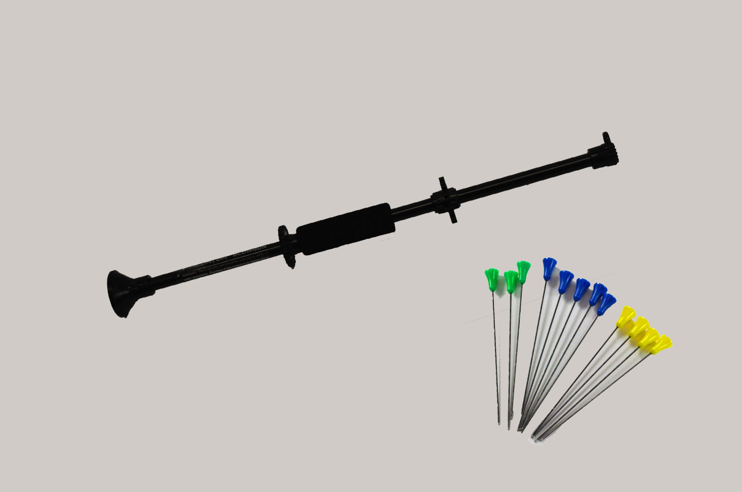 Predator 18" Blowgun.