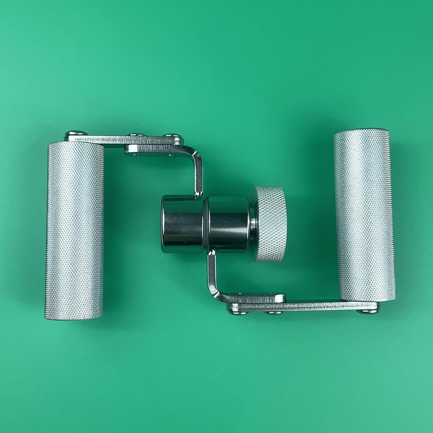 Multi-Functional Rotational Trainer Grip Strength Trainer for Home and Gym Workouts