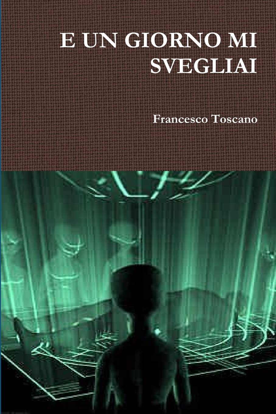  E UN GIORNO MI SVEGLIAI