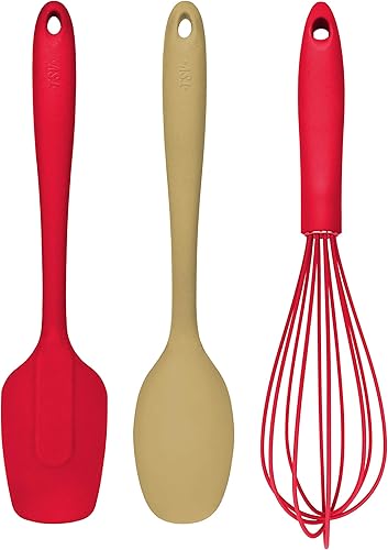 Miniatura 8 de sportsvault NFL Unisex-Adult 3-Piece Kitchen Utensil Set