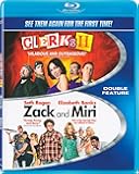 Zack And Miri Make A Porno / Clerks Ii - BLURAY