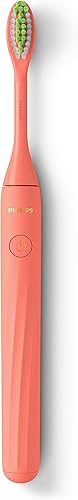 Miniatura 10 de Philips Sonicare Cepillo de dientes con batería, Miami Coral, Hy110001, 1 unidad