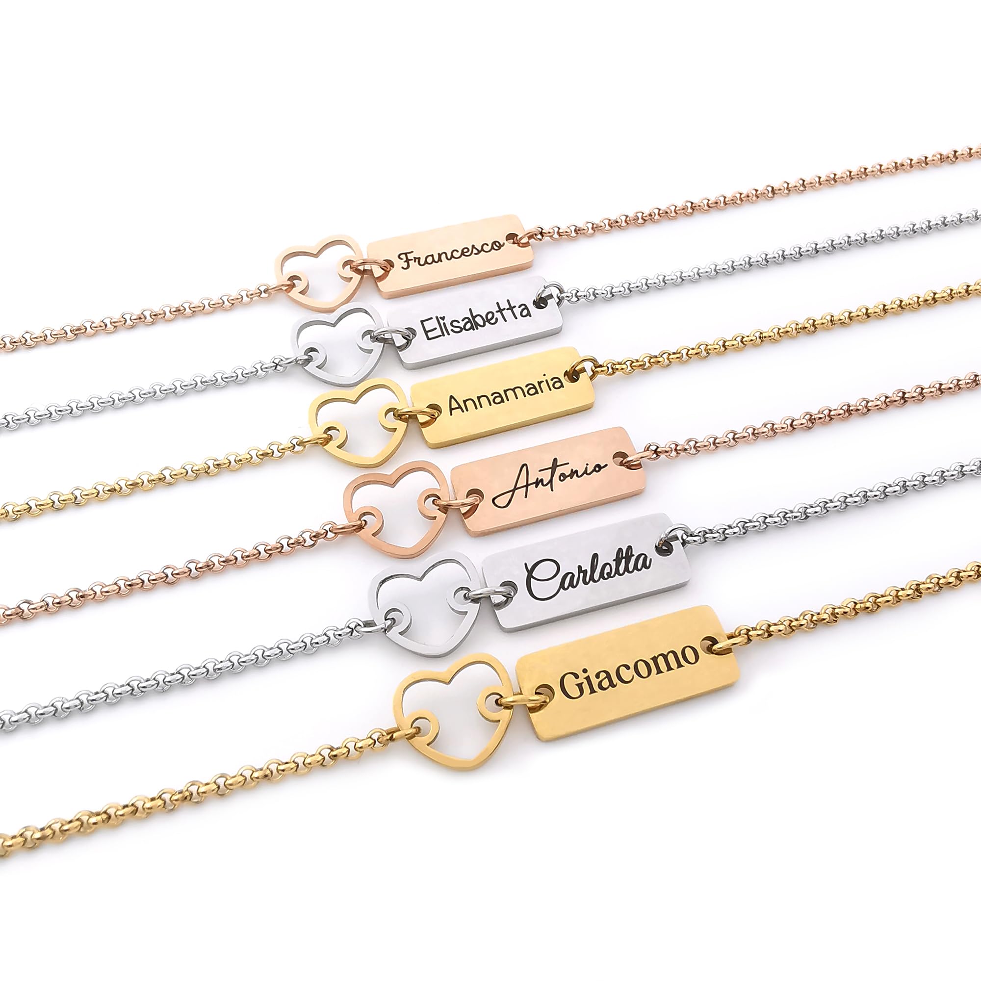 Braccialetti termici - Braccialetti di identificazione | PDC Healthcare Italia