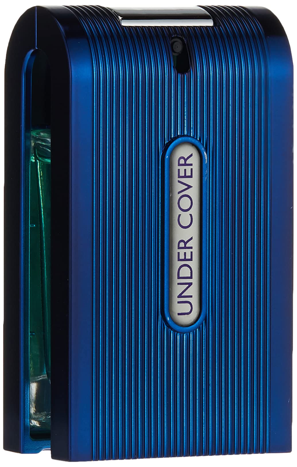 Sapil Under Cover Perfume for Men - Long-lasting Woody Aromatic EDT Spray Fragrance - 2.7 Oz (80 ml) - Dubai Perfume for Men - Ideal Arabic Cologne for Men