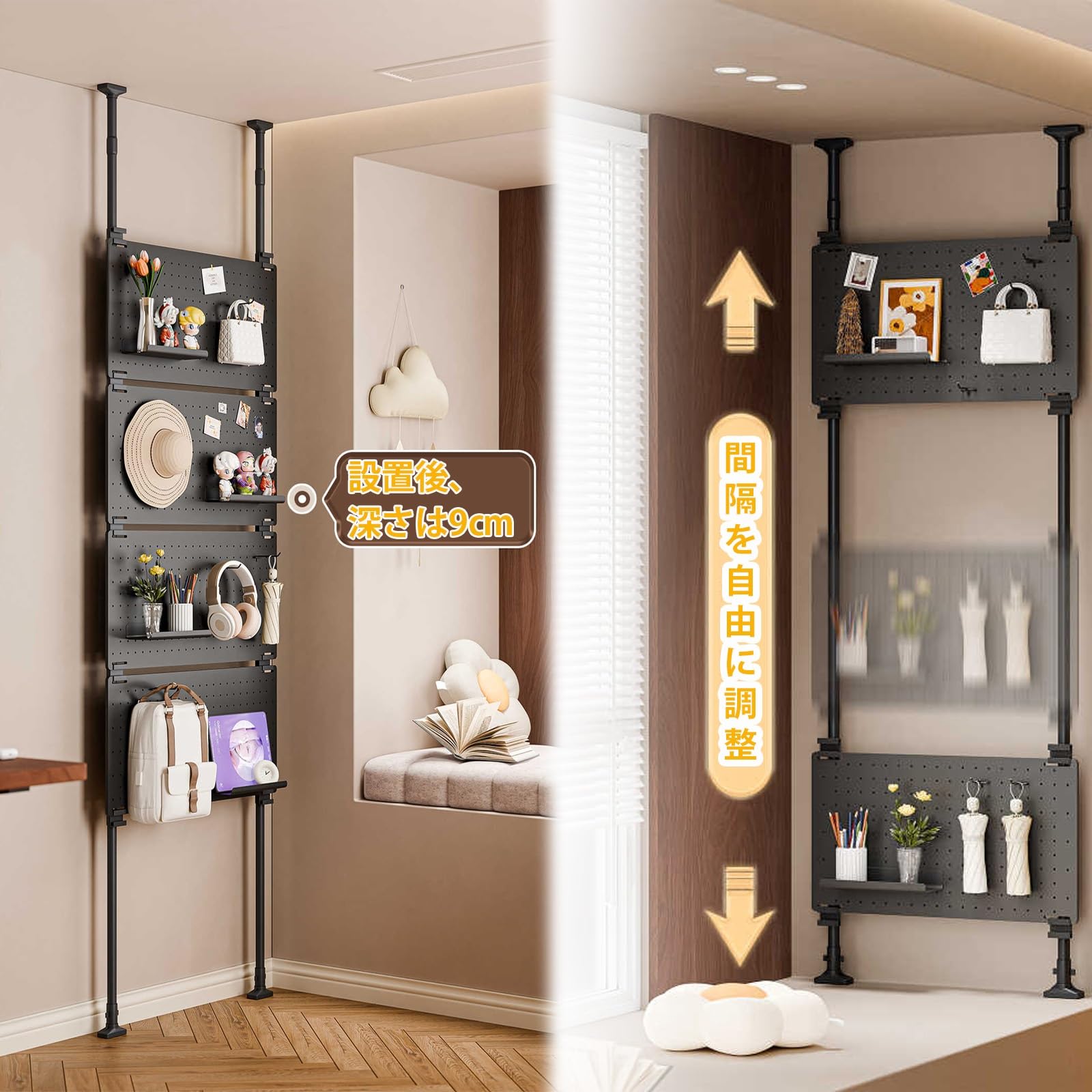 メッシュデザイン パーテーション 金属メッシュパーティション - 佛山HNメタル