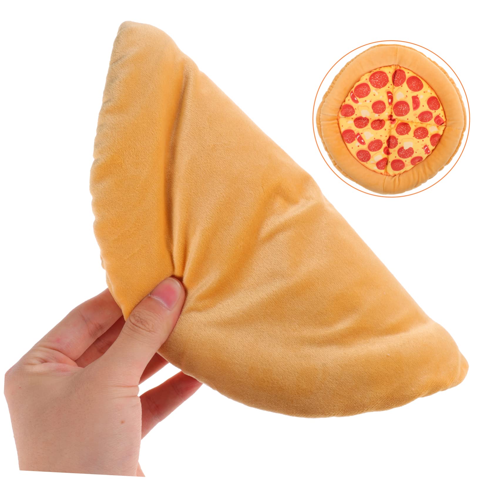 SUPVOX 3 Pz Nido di Gatto Materasso da Esterno Giocattoli da Esterno Pet Blankets Pets Giocattoli Giocattolo materassi rifugio per Gatti Cuccia per Gatti Lettino per No