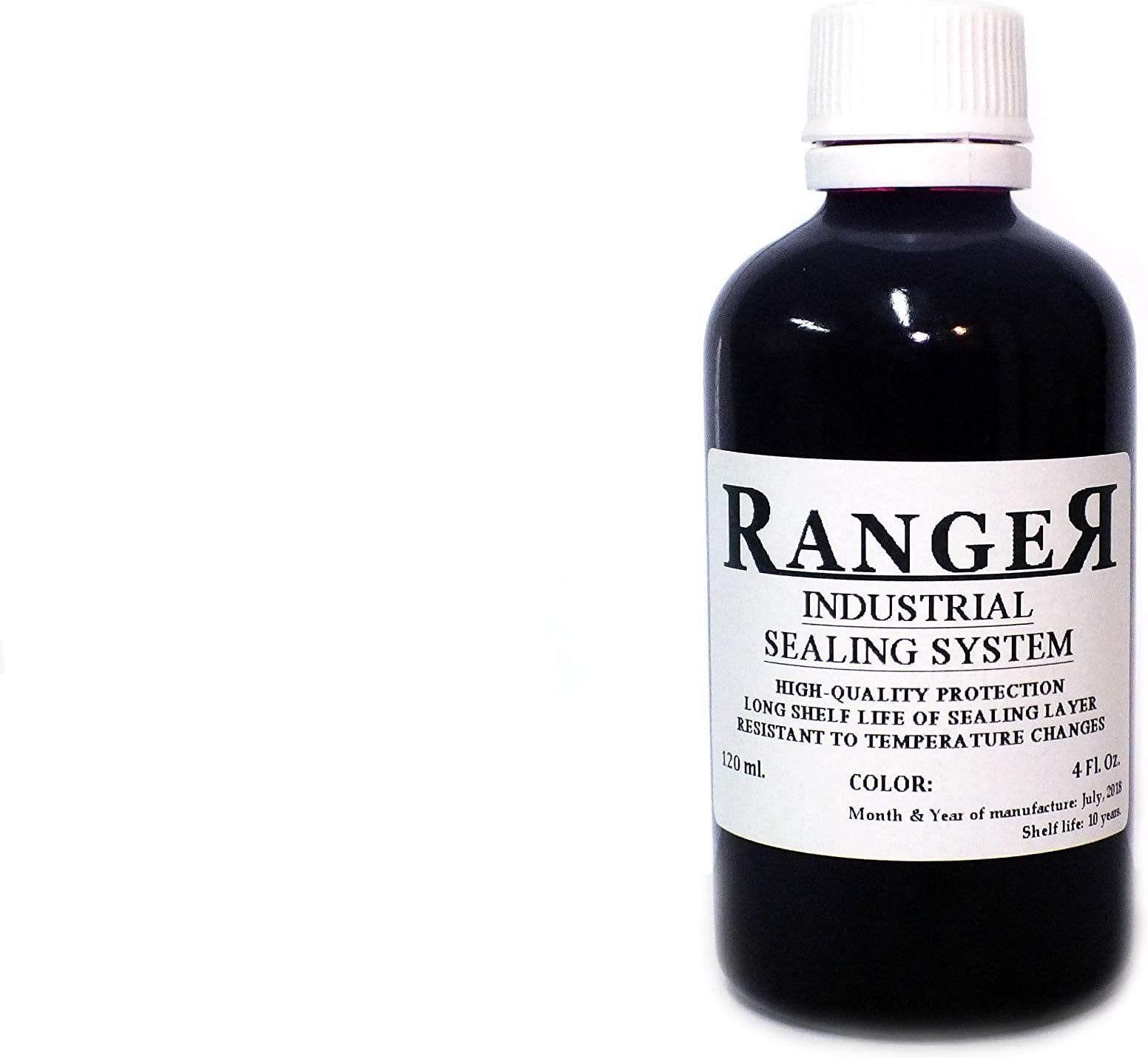 Industrial Reloading Sealing System, Waterproof Ammo Primer Bullet Sealant (Red)