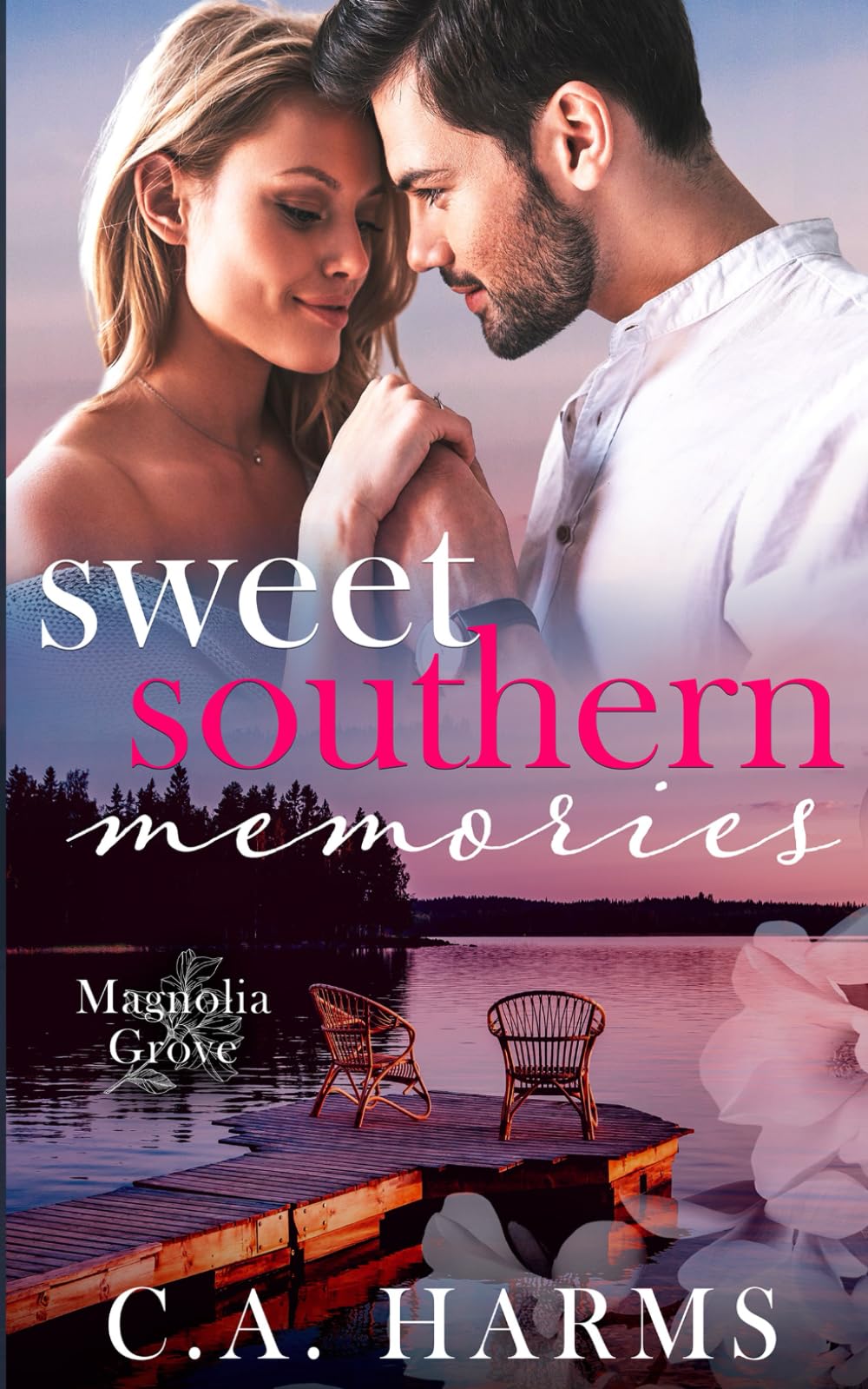 Sweet Southern Memories