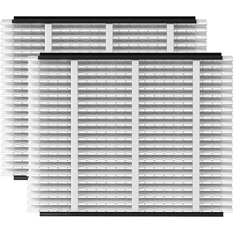 aprilaire 213 replacement filter 2 pack