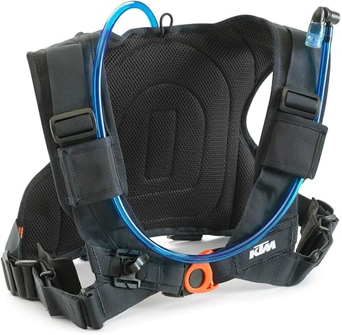 Miniatura 4 de Team Erzberg Hydration Pack 3PW220023800