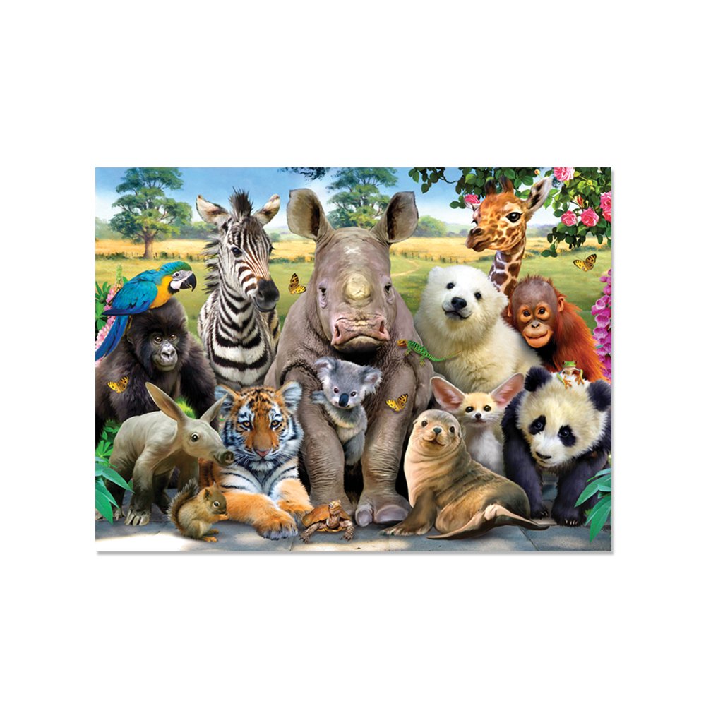 Howard RobinsonHR18713 A Class Photo Super 3D Collectable Postcard