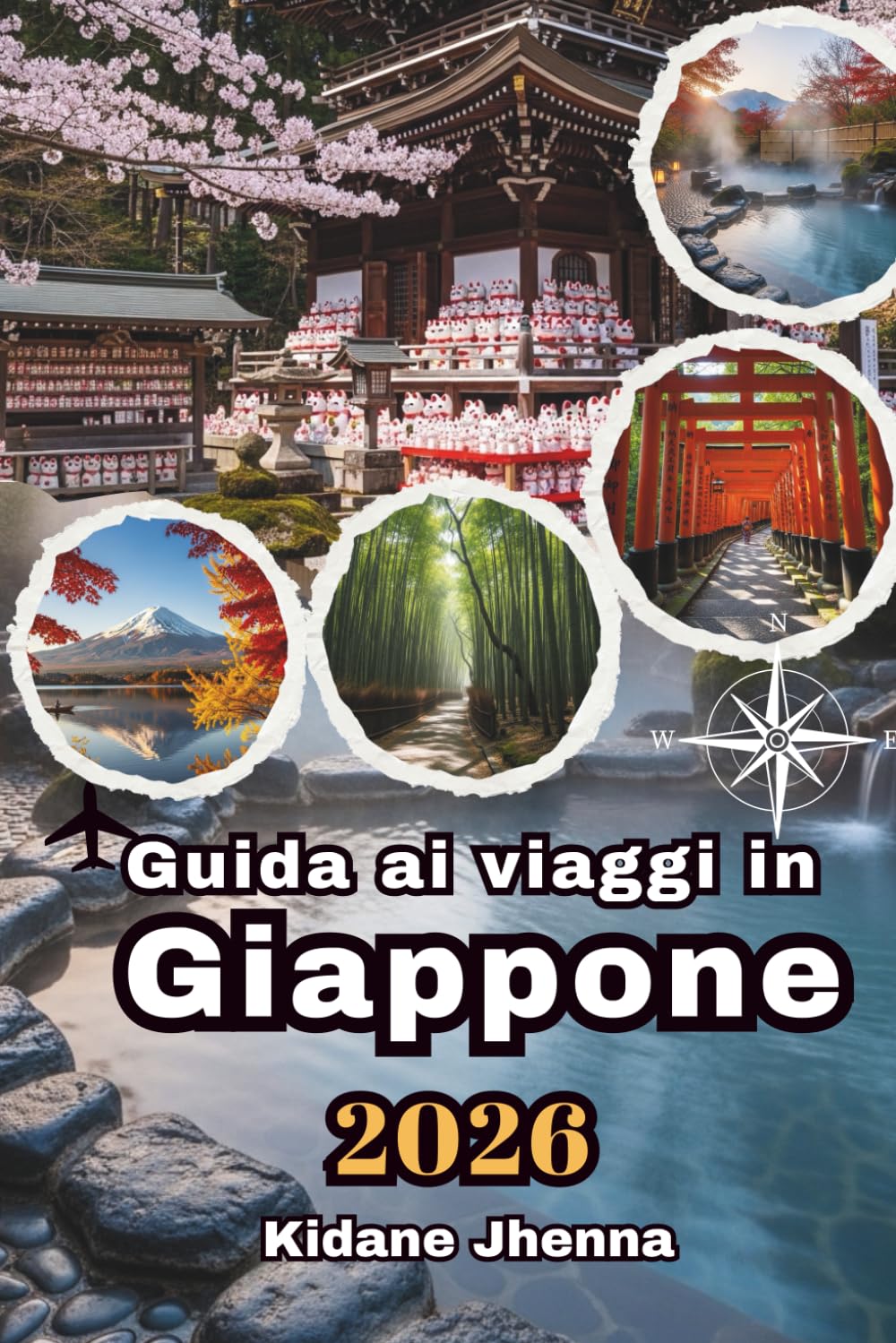 Guida ai viaggi in Giappone 2026: Vaga ed esplora in regni affascinanti dove l a tradizione incontra l'adrenalina
