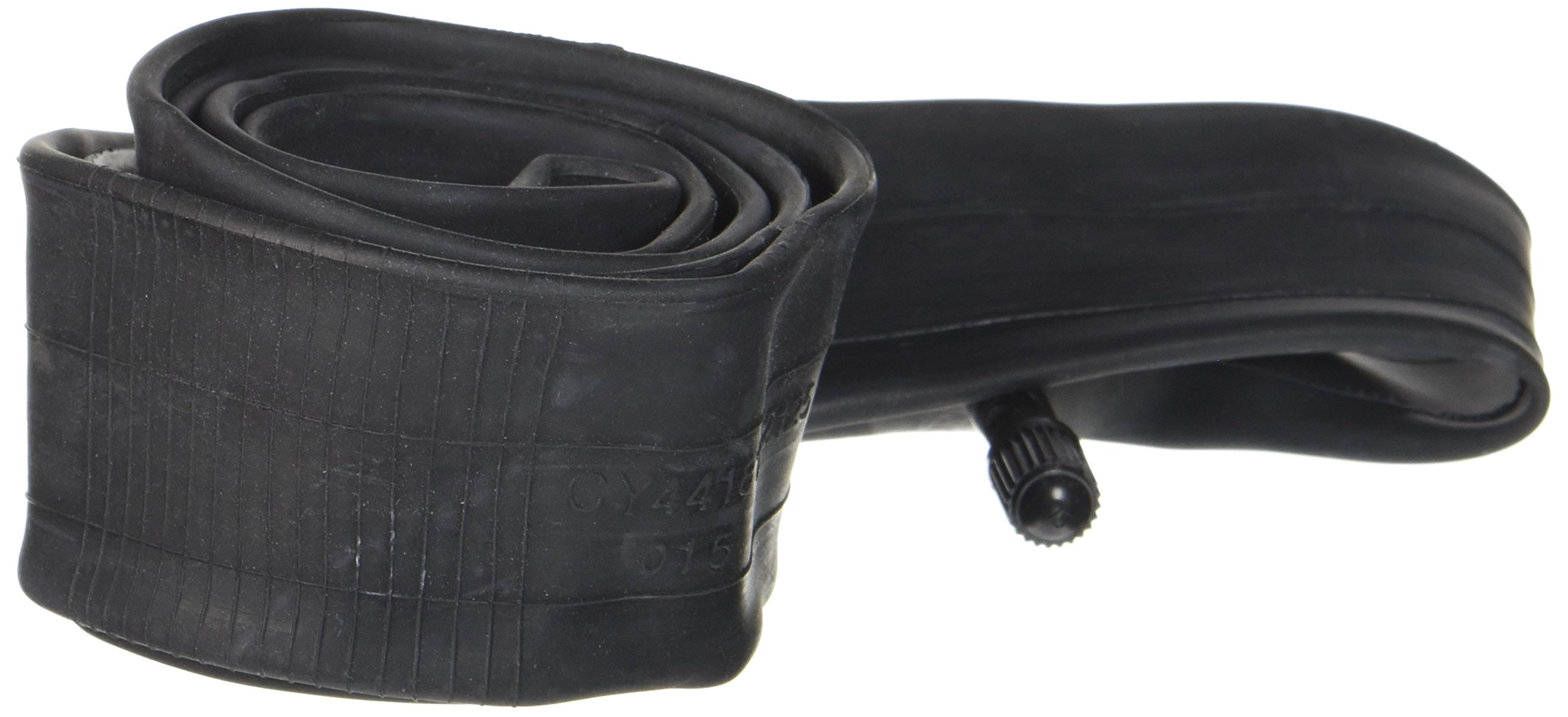 XLC Unisex – Adult's Fahrradschlauch 18 x1.75/2.125 32/50-355/400 AV 33 mm Bicycle Inner Tube VT-A18, Black