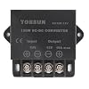 DC 24V to 12V 10A 120W Power Converter Step Down Voltage Reducer Buck Regulator Supplies Transformer Module