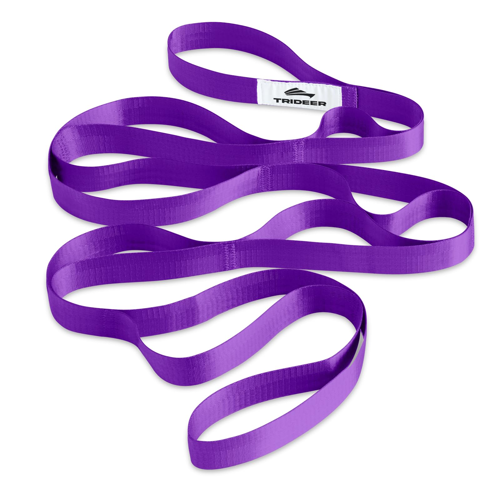 Trideer Simple Stretch Strap