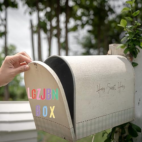 Miniatura 3 de 14 hojas de letras de números coloridos, 1134 calcomanías del alfabeto, letras autoadhesivas, calcomanías de vinilo del alfabeto, calcomanías del