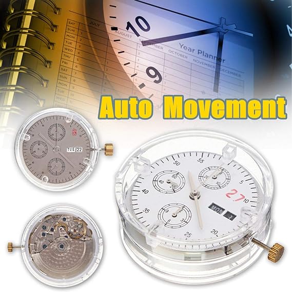 تلطيخ الجاذبية تراعي orologio 7750 amazon - siliconvalleybirding.org