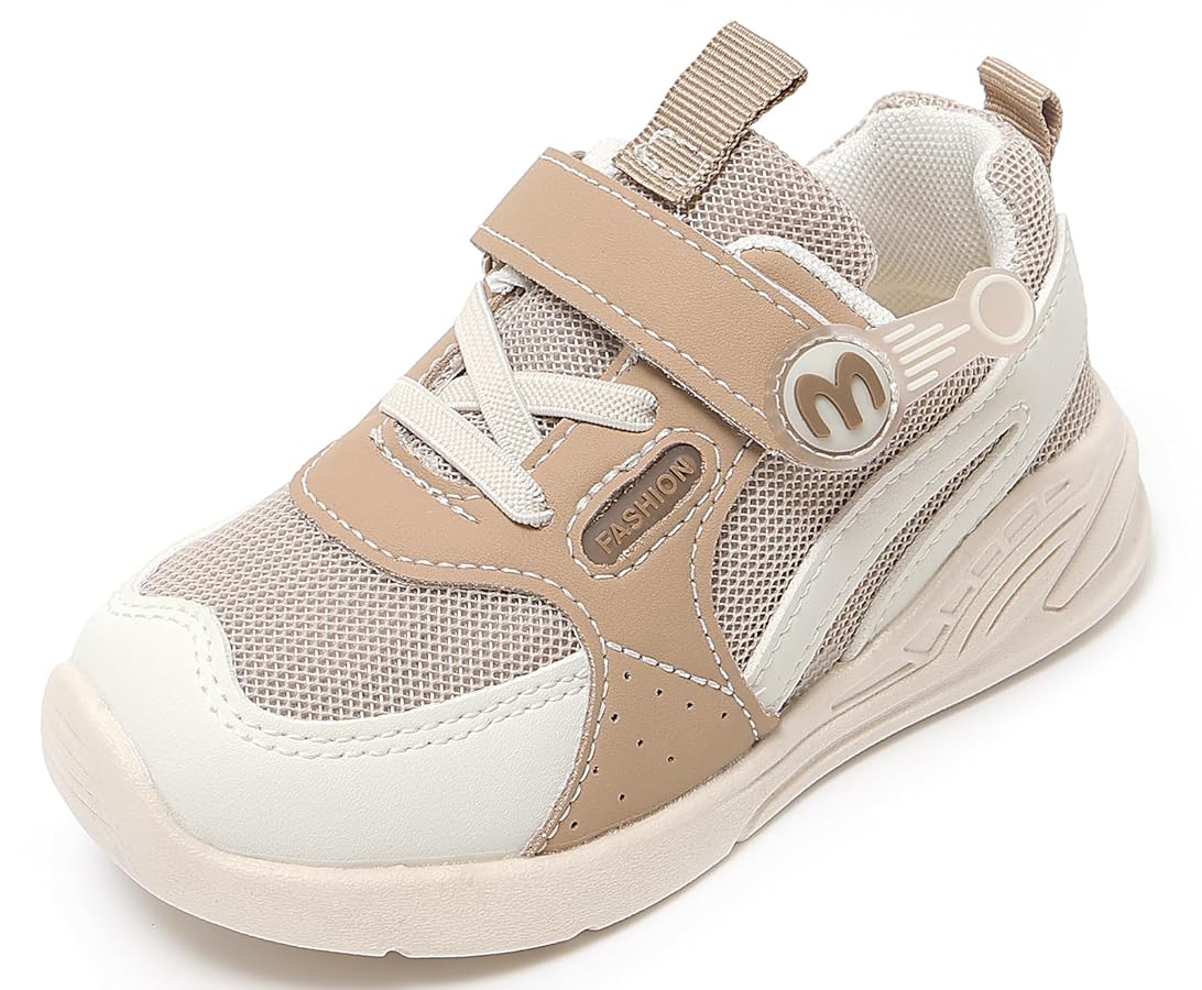 Amazon.co.jp: BicoBico Baby/Kids Sneakers, Boys, Girls