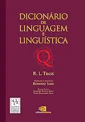 Dicionário de linguagem e linguística