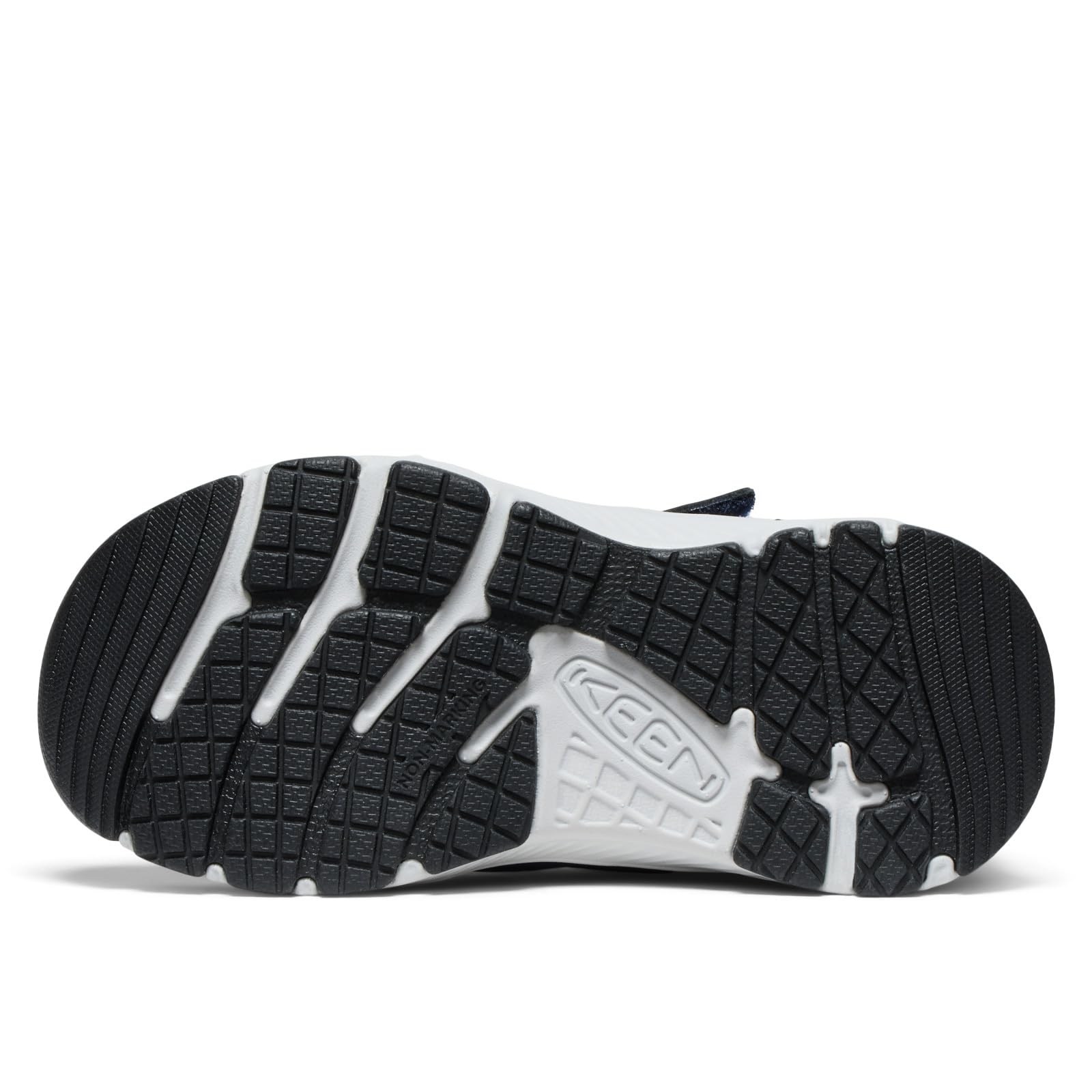 Keen Unisex-Child Skua Waterproof Sneakers