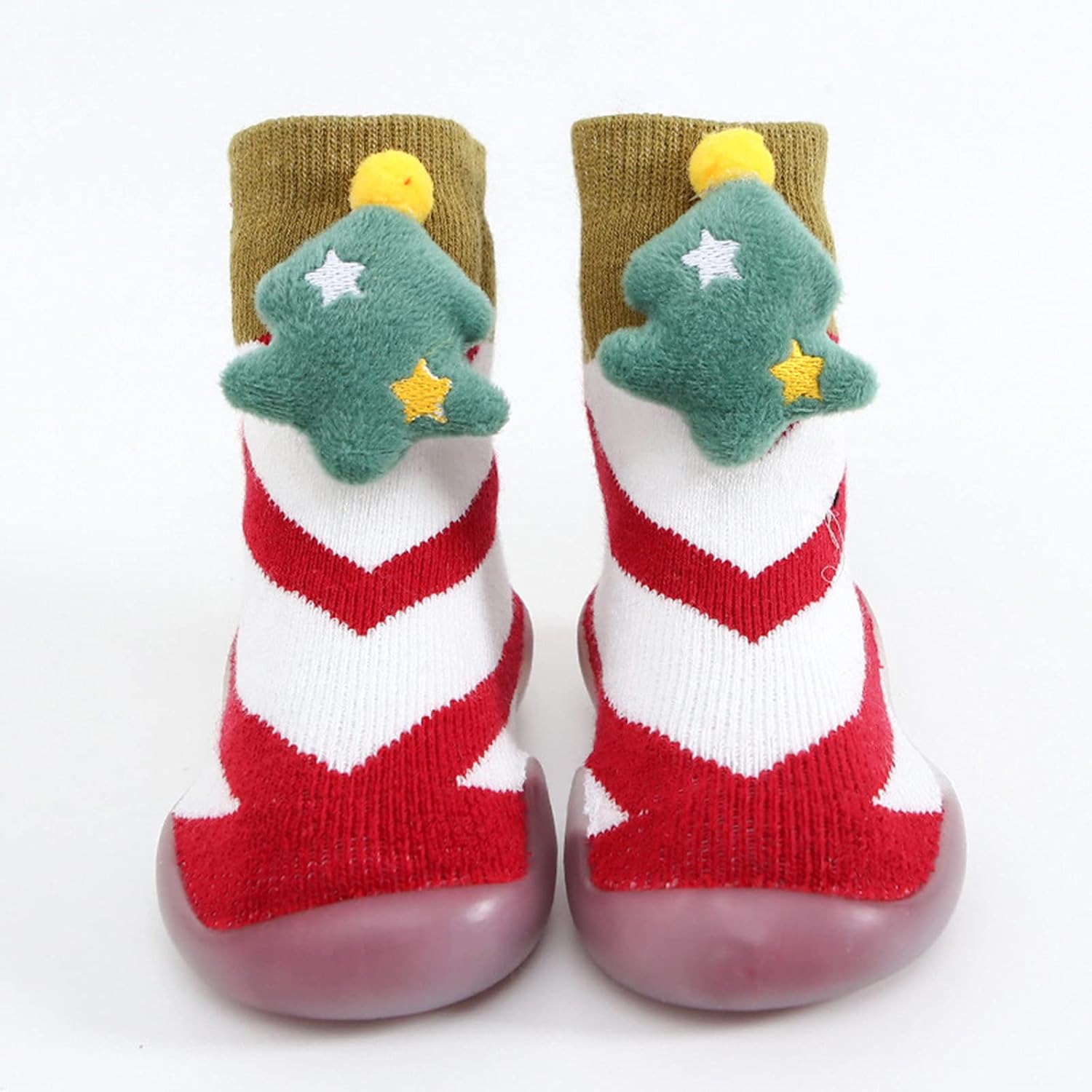 Calzini Per Bambini Monouso Antiscivolo - Foto 4