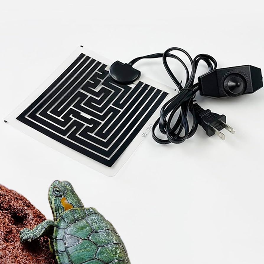 Amazon | KcBlue ヒーター 爬虫類 パネルヒーター トカゲ/カメ/蛇